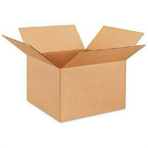 bulk shipping boxes 12x12x8